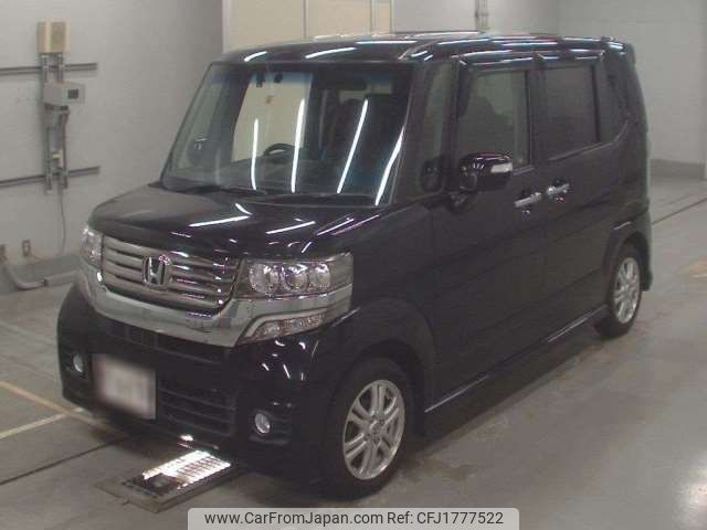 honda n-box 2012 CFJ1777522 image 1