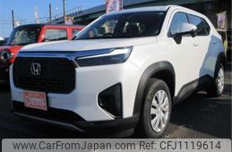 honda honda-others 2024 -HONDA 【袖ヶ浦 301ｻ7588】--WR-V 5BA-DG5--DG5-1021335---HONDA 【袖ヶ浦 301ｻ7588】--WR-V 5BA-DG5--DG5-1021335-