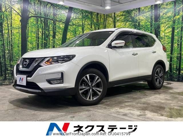 nissan x-trail 2018 -NISSAN--X-Trail DBA-T32--T32-541997---NISSAN--X-Trail DBA-T32--T32-541997- image 1