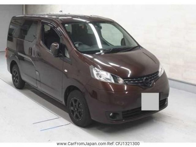 nissan nv200-vanette 2021 quick_quick_3BA-M20_040189 image 1
