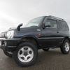 suzuki jimny 2008 -SUZUKI--Jimny JB23W--537722---SUZUKI--Jimny JB23W--537722- image 1