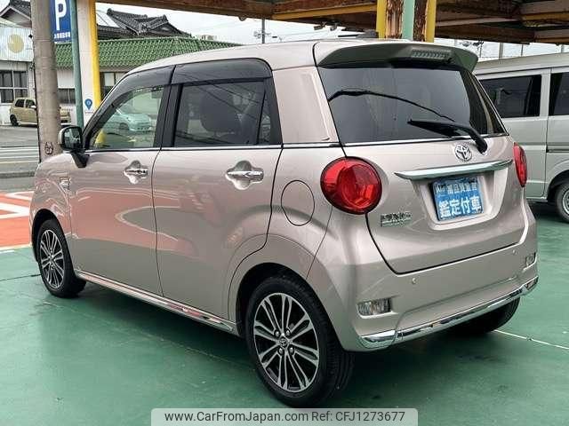 toyota pixis-joy 2021 quick_quick_5BA-LA250A_LA250A-0022281 image 2
