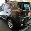 jeep renegade 2022 -CHRYSLER--Jeep Renegade 3BA-BV13PM--1C4NJCD17MPN45990---CHRYSLER--Jeep Renegade 3BA-BV13PM--1C4NJCD17MPN45990- image 3