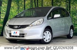 honda fit 2012 -HONDA--Fit DBA-GE6--GE6-3203110---HONDA--Fit DBA-GE6--GE6-3203110-