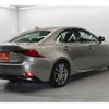 lexus is 2019 CFJ1838395 image 5