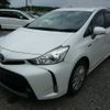 toyota prius-α 2015 quick_quick_DAA-ZVW41W_ZVW41-3401645 image 1