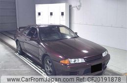 nissan skyline-coupe 1994 -NISSAN--Skyline Coupe BNR32-308887---NISSAN--Skyline Coupe BNR32-308887-