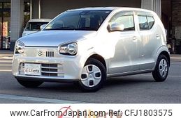 suzuki alto 2021 CFJ1803575