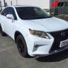 lexus rx 2009 -LEXUS 【岐阜 343ｻ525】--Lexus RX GYL15W-2002762---LEXUS 【岐阜 343ｻ525】--Lexus RX GYL15W-2002762- image 1