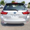 toyota corolla-fielder 2019 CFJ1745663 image 5