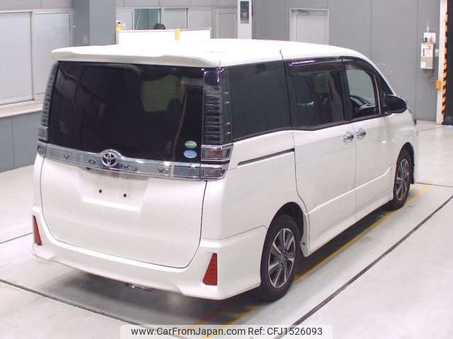 toyota voxy 2019 CFJ1526093 image 2