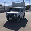 suzuki jimny 2018 GOO_JP_700080241230241012002 image 19