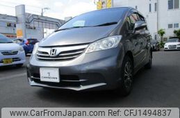 honda freed 2012 CFJ1494837