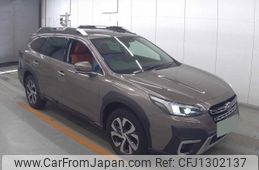 subaru outback 2022 quick_quick_4BA-BT5_BT5-016409