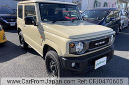 suzuki jimny 2024 -SUZUKI--Jimny 3BA-JB64W--JB64W-326763---SUZUKI--Jimny 3BA-JB64W--JB64W-326763-