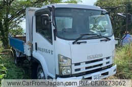 isuzu forward 2010 GOO_NET_EXCHANGE_1101879A30241002W002