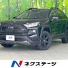 toyota rav4 2021 -TOYOTA--RAV4 6BA-MXAA54--MXAA54-2030353---TOYOTA--RAV4 6BA-MXAA54--MXAA54-2030353- image 1