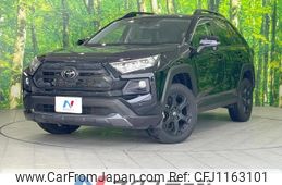 toyota rav4 2021 -TOYOTA--RAV4 6BA-MXAA54--MXAA54-2030353---TOYOTA--RAV4 6BA-MXAA54--MXAA54-2030353-