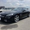 mercedes-benz sl-class 2019 quick_quick_DBA-231466_WDD2314661F056472 image 1