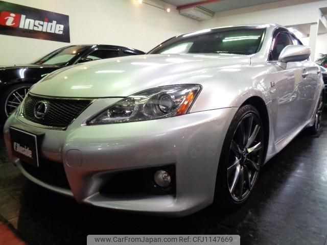 lexus is 2009 -LEXUS--Lexus IS USE20--USE20-5006607---LEXUS--Lexus IS USE20--USE20-5006607- image 1