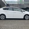 toyota prius 2015 quick_quick_DAA-ZVW30_ZVW30-1992658 image 4