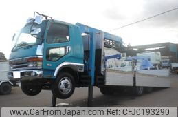 mitsubishi-fuso fighter 1998 GOO_NET_EXCHANGE_0403152A30240910W002