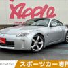 nissan fairlady-z 2008 -NISSAN--Fairlady Z CBA-Z33--Z33-503778---NISSAN--Fairlady Z CBA-Z33--Z33-503778- image 1