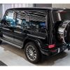 mercedes-benz g-class 2019 quick_quick_3DA-463349_WDB4633492X324331 image 15