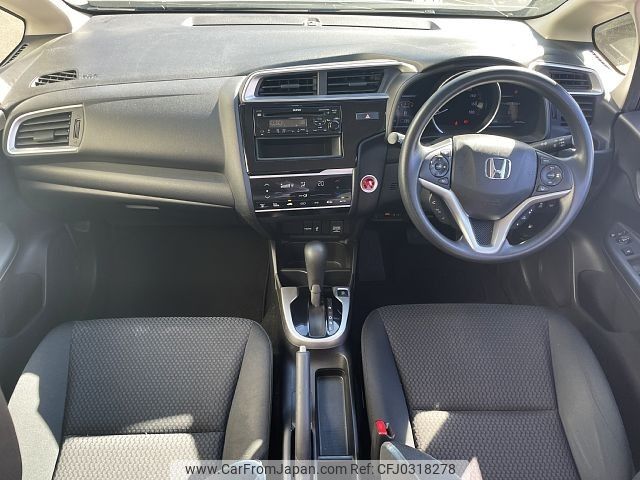 honda fit 2018 -HONDA--Fit DBA-GK4--GK4-1303674---HONDA--Fit DBA-GK4--GK4-1303674- image 2