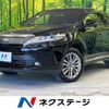 toyota harrier 2018 -TOYOTA--Harrier DBA-ZSU65W--ZSU65-0031632---TOYOTA--Harrier DBA-ZSU65W--ZSU65-0031632- image 1