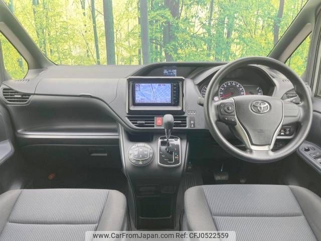 toyota noah 2015 -TOYOTA--Noah DBA-ZRR80G--ZRR80-0182638---TOYOTA--Noah DBA-ZRR80G--ZRR80-0182638- image 2