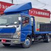 mitsubishi-fuso canter 2010 -MITSUBISHI 【盛岡 100ｻ 692】--Canter PDG-FE83DN--FE83DN-570247---MITSUBISHI 【盛岡 100ｻ 692】--Canter PDG-FE83DN--FE83DN-570247- image 1