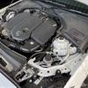 mercedes-benz c-class 2021 CFJ1819505 image 12