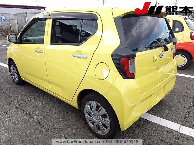 daihatsu mira-e-s 2019 -DAIHATSU--Mira e:s LA350S--0182331---DAIHATSU--Mira e:s LA350S--0182331- image 2