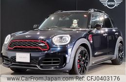 mini mini-others 2019 quick_quick_3BA-YZ20_WMWYZ920X03L25356