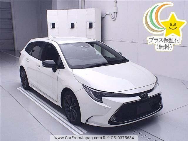 toyota corolla-touring-wagon 2019 -TOYOTA--Corolla Touring ZRE212W-6003928---TOYOTA--Corolla Touring ZRE212W-6003928- image 1