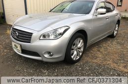 nissan fuga 2010 -NISSAN--Fuga KNY51--300497---NISSAN--Fuga KNY51--300497-