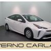 toyota prius 2022 -TOYOTA--Prius 6AA-ZVW51--ZVW51-6240139---TOYOTA--Prius 6AA-ZVW51--ZVW51-6240139- image 1