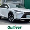 lexus nx 2017 -LEXUS--Lexus NX DBA-AGZ10--AGZ10-1014432---LEXUS--Lexus NX DBA-AGZ10--AGZ10-1014432- image 1