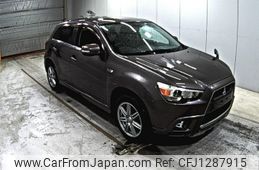 mitsubishi rvr 2010 -MITSUBISHI--RVR GA3W-0008907---MITSUBISHI--RVR GA3W-0008907-