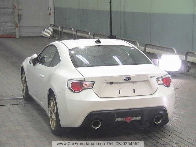 subaru brz 2013 -SUBARU--BRZ ZC6--006715---SUBARU--BRZ ZC6--006715- image 2