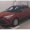 toyota c-hr 2019 quick_quick_DBA-NGX10_NGX10-2013282 image 4