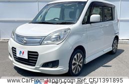 suzuki solio 2014 -SUZUKI--Solio DBA-MA15S--MA15S-254454---SUZUKI--Solio DBA-MA15S--MA15S-254454-
