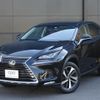 lexus nx 2018 -LEXUS--Lexus NX DBA-AGZ10--AGZ10-1016124---LEXUS--Lexus NX DBA-AGZ10--AGZ10-1016124- image 1