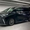 lexus lexus-others 2024 quick_quick_5AA-TAWH15W_TAWH15-0001773 image 1