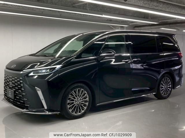 lexus lexus-others 2024 quick_quick_5AA-TAWH15W_TAWH15-0001773 image 1