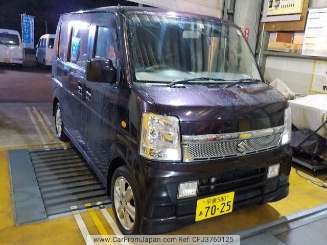 Suzuki every 2008