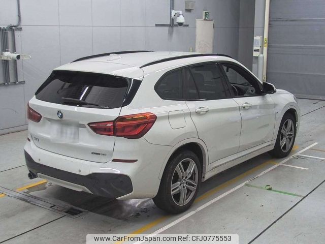 bmw x1 2019 -BMW 【名古屋 306ふ5917】--BMW X1 JG15-WBAJG12080EN52297---BMW 【名古屋 306ふ5917】--BMW X1 JG15-WBAJG12080EN52297- image 2