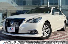 toyota crown 2017 CFJ1510859
