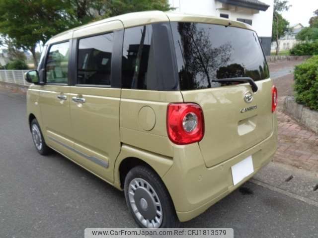 daihatsu move-canbus 2023 CFJ1813579 image 2
